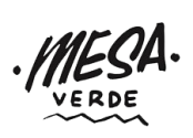 mesa logo