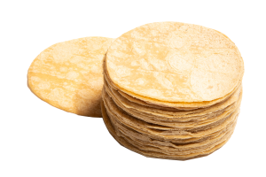 White Corn Tortillas